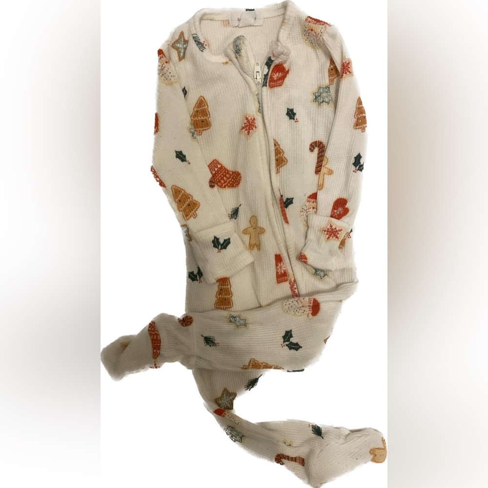 Christmas bodysuits 6-9 months